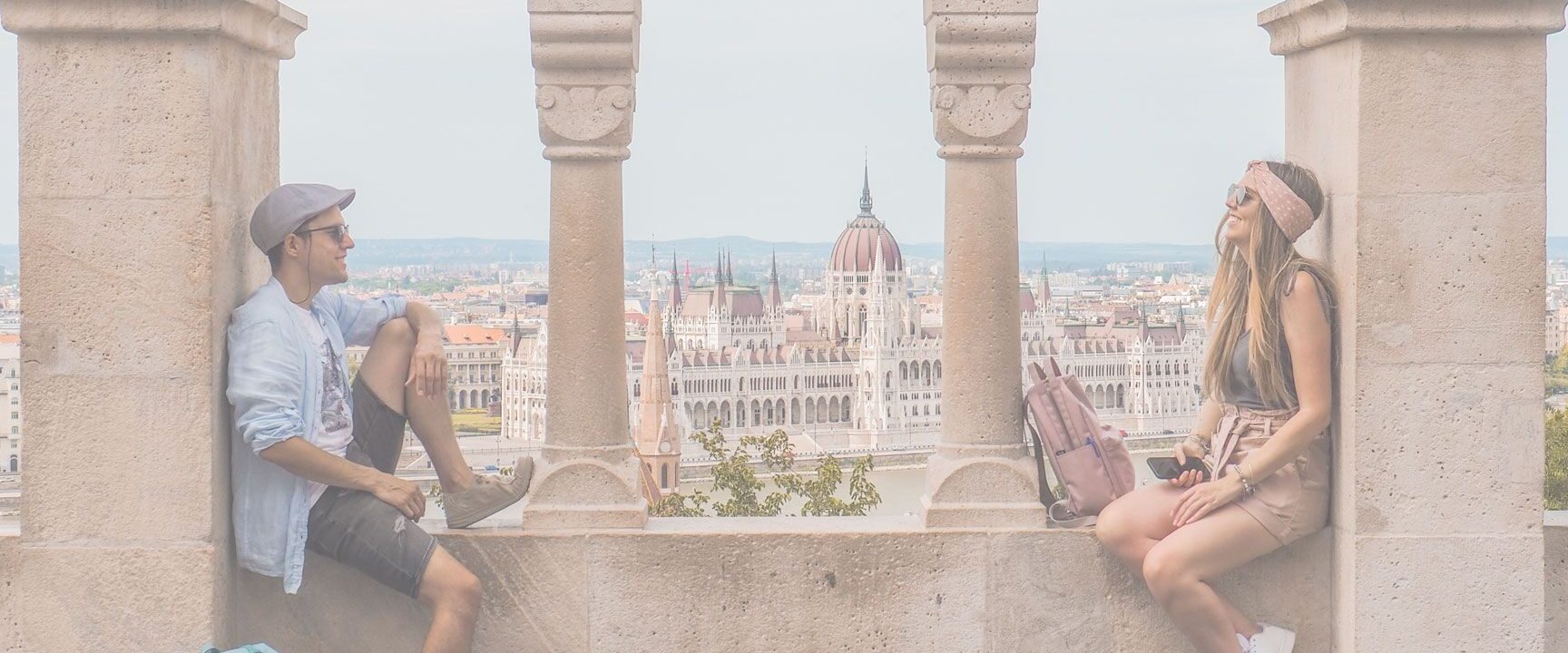 Qué ver en Budapest en 4 días, Hungría