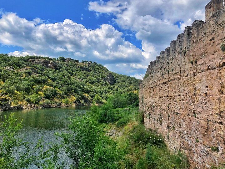 Qué ver en Buitrago de Lozoya, España