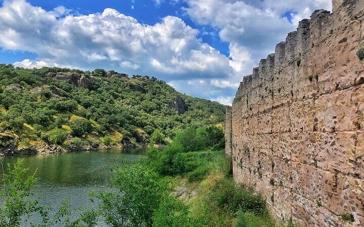 Que ver en Buitrago, España