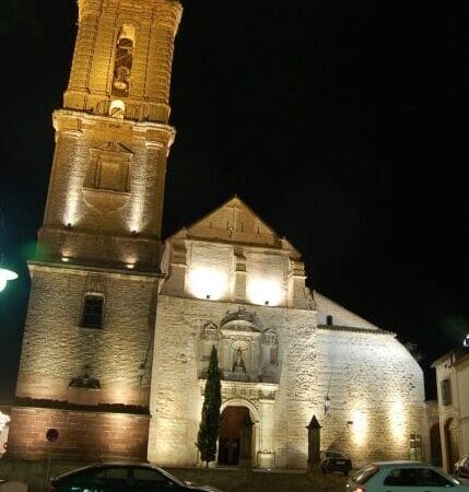 Qué ver en Bujalance, España