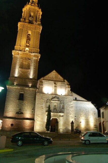 Qué ver en Bujalance, España