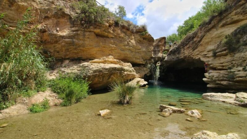 Qué ver en Bullas, España