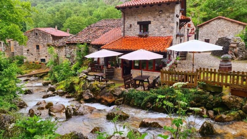 Qué ver en Bulnes, España