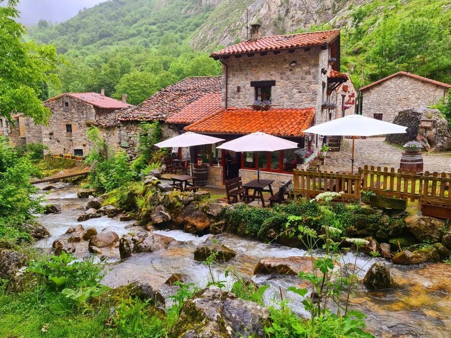 Qué ver en Bulnes, España