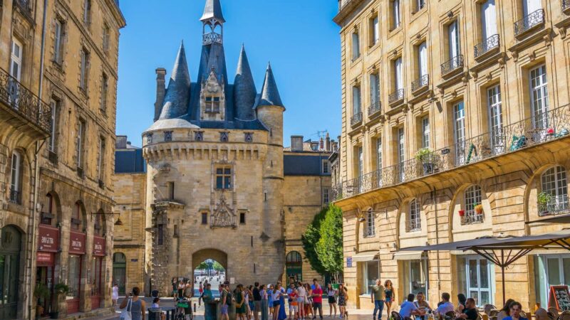 Qué ver en Burdeos en 3 días, Francia