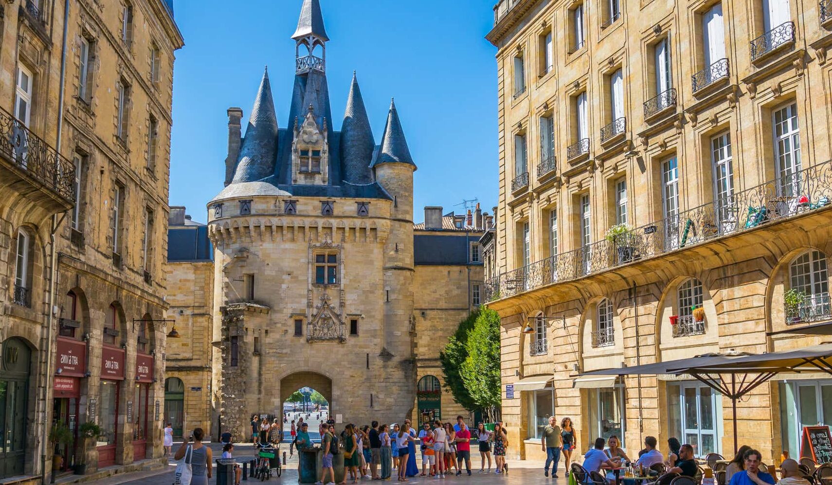 Qué ver en Burdeos en 3 días, Francia
