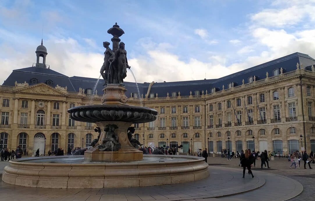 Qué ver en Burdeos en dos días, Francia