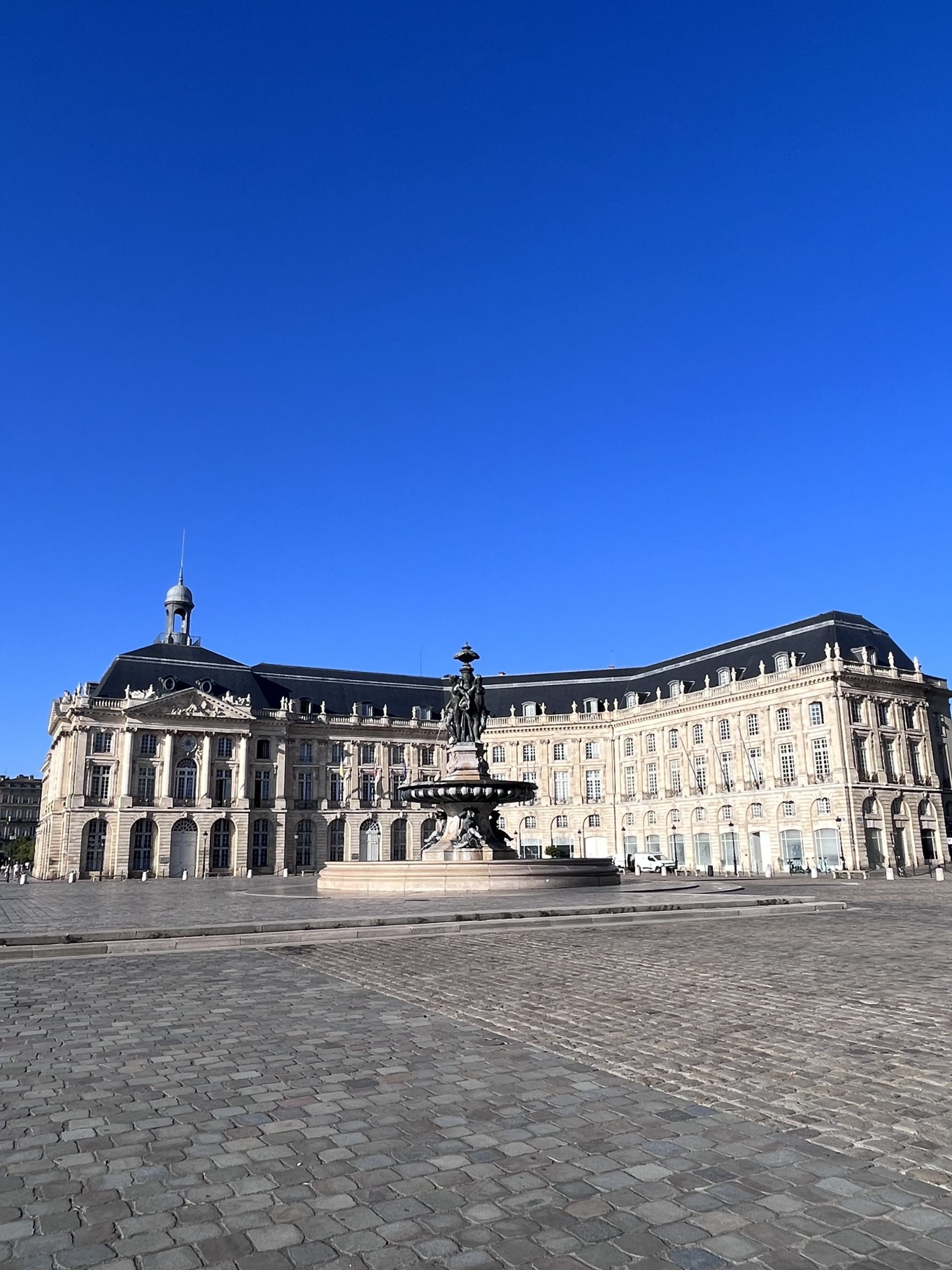 Qué ver en Burdeos en un día, Francia