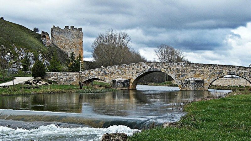 Qué ver en Burgo de Osma, España