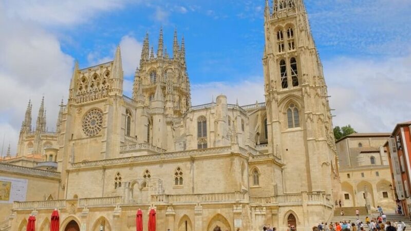 Qué ver en Burgos en dos días, España