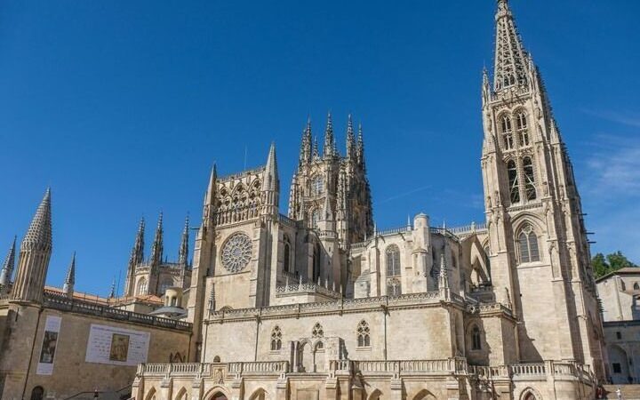 Qué ver en Burgos en un día, España
