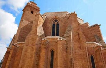 Qué ver en Burriana, España