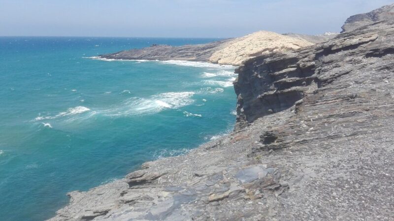 Qué ver en Cabo de Palos, España