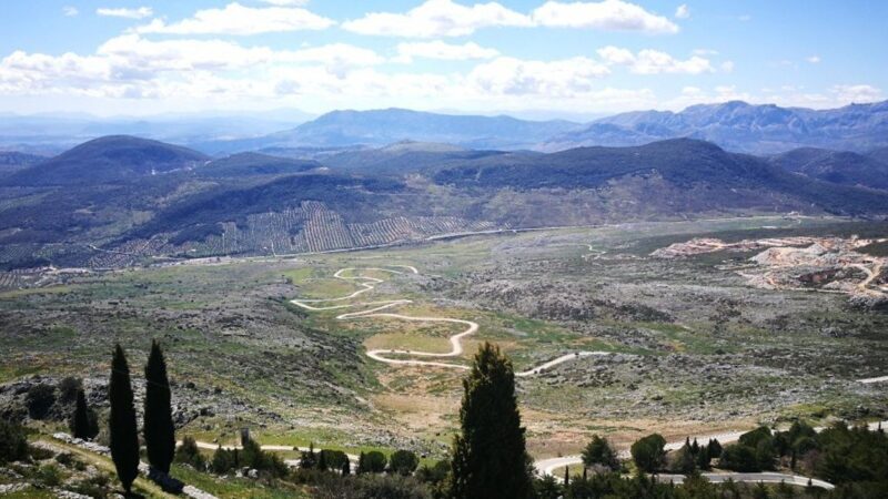 Qué ver en Cabra, España