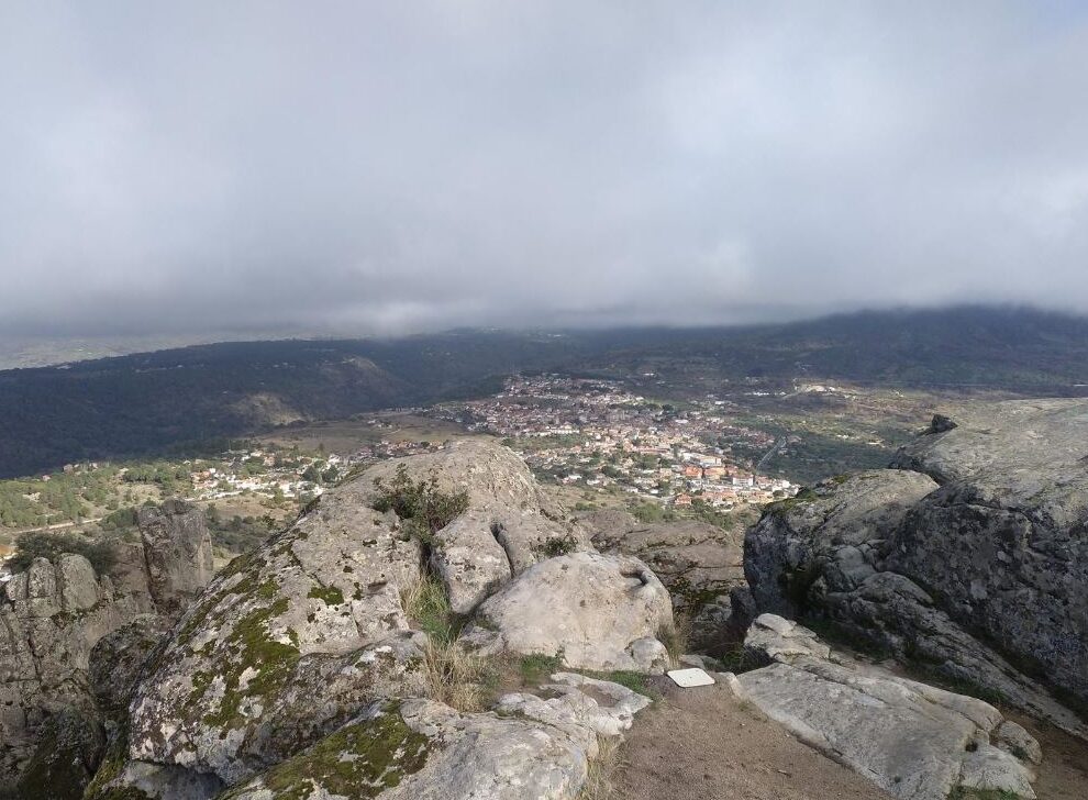 Que ver en Cadalso de los Vidrios, España