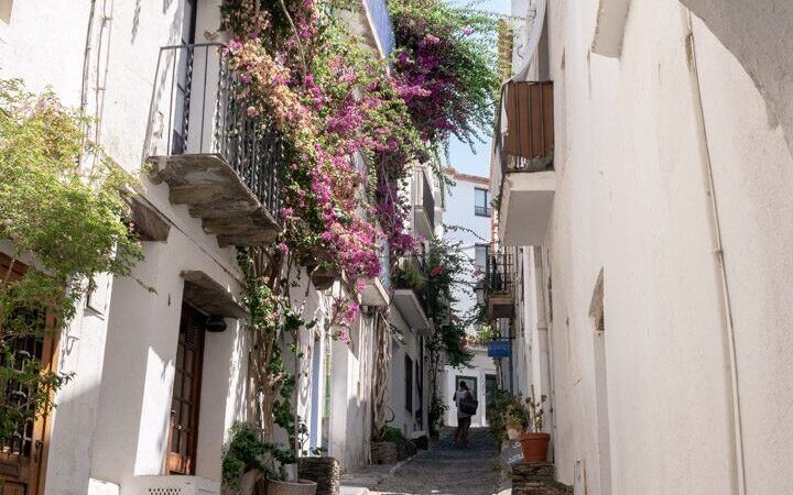 Qué ver en Cadaqués, España