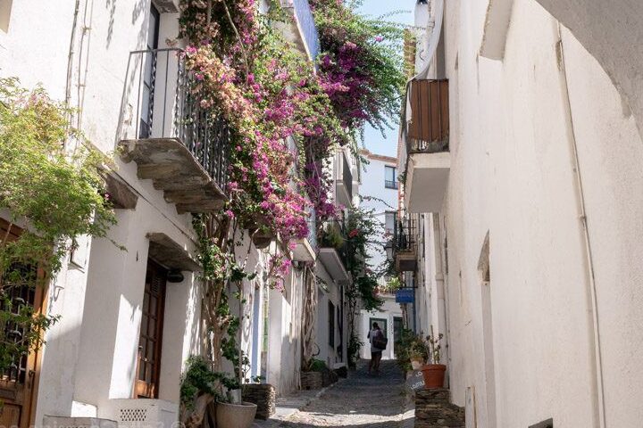 Qué ver en Cadaqués, España