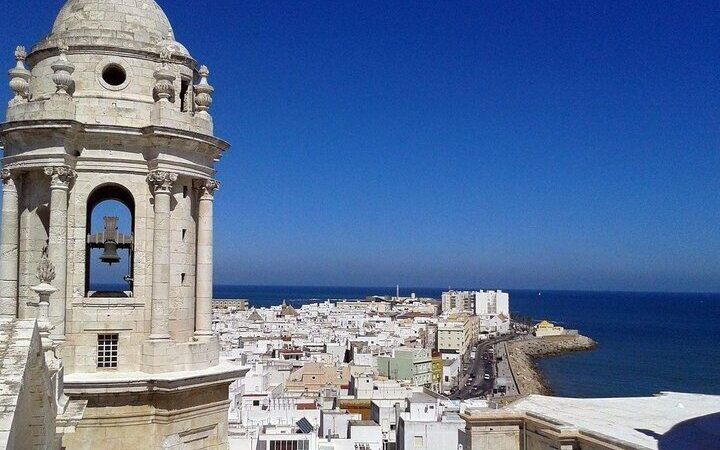 Qué ver en Cádiz en un día, España