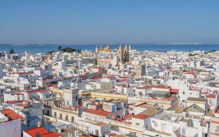 Que ver en Cádiz, España