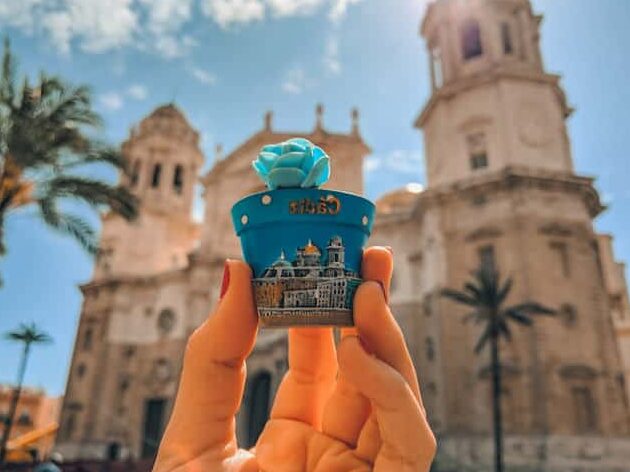 Qué ver en Cádiz Provincia, España
