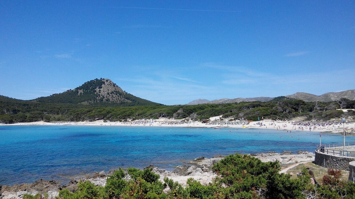 Qué ver en Cala Ratjada España