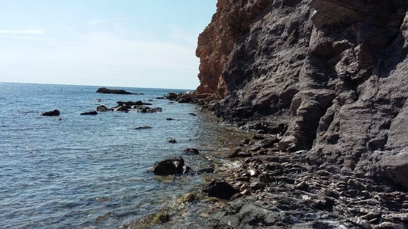 Qué ver en Calabardina, España