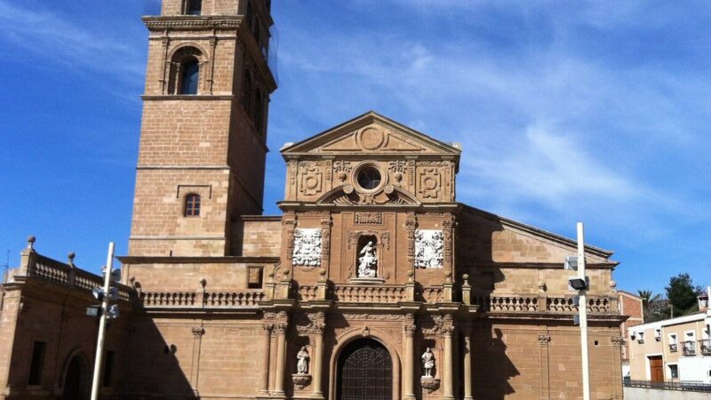 Qué ver en Calahorra, España