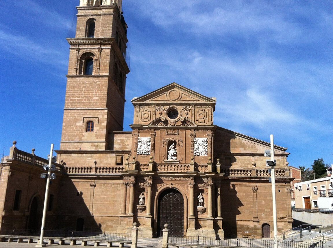 Qué ver en Calahorra, España