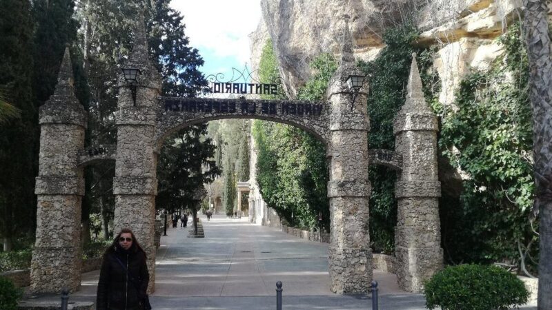 Qué ver en Calasparra, España