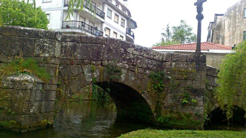 Qué ver en Caldas de Reis, España