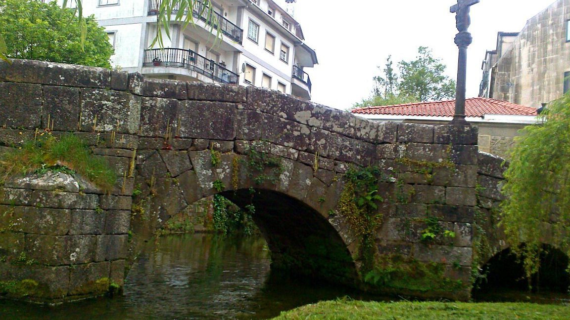 Qué ver en Caldas de Reis, España
