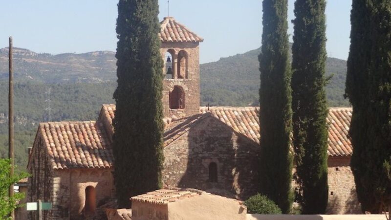 Que ver en Caldes de Montbui, España