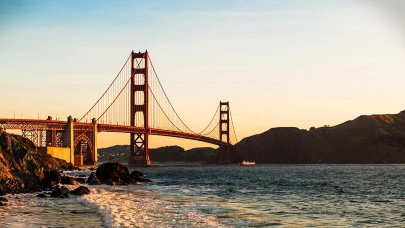 Qué ver en California, Estados Unidos