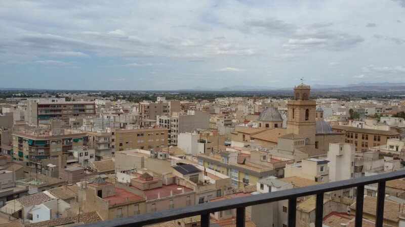 Qué ver en Callosa de Segura, España