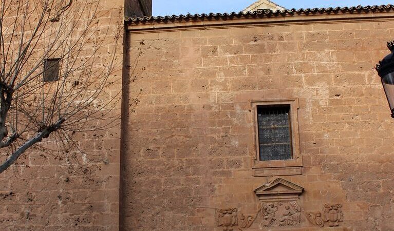 Qué ver en Cambil España
