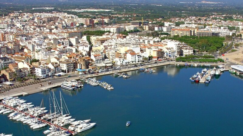 Que ver en Cambrils en un dia España