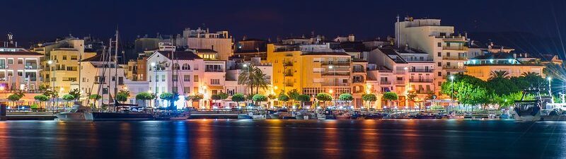 Qué ver en Cambrils, España