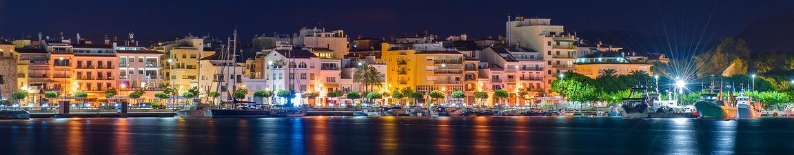 Qué ver en Cambrils, España