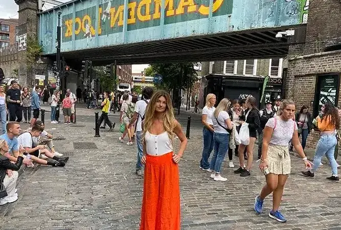 Qué ver en Camden Town, Reino Unido