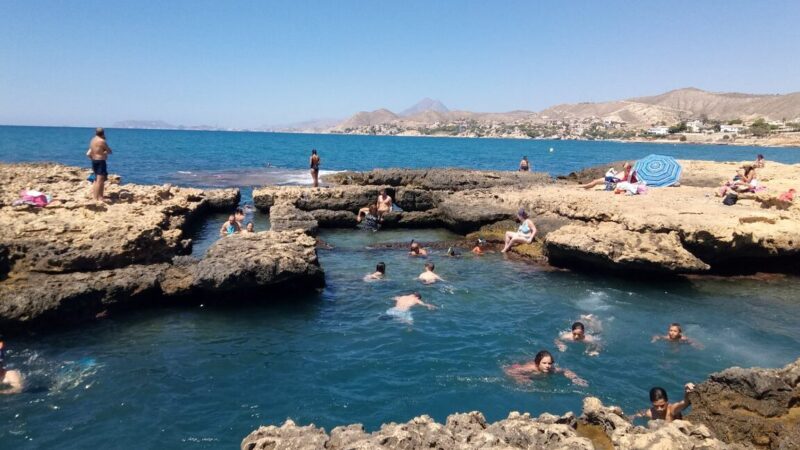 Qué ver en Campello, España