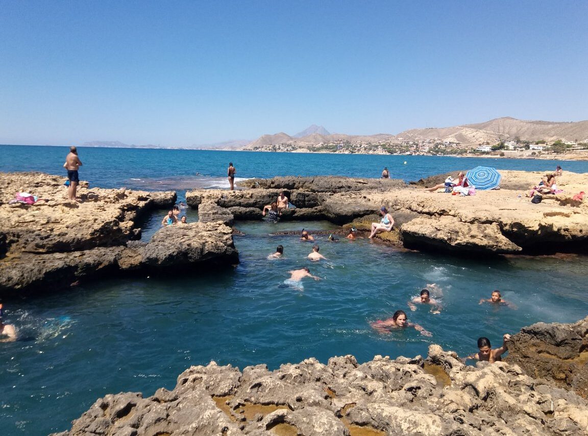 Qué ver en Campello, España