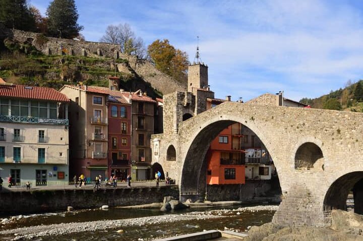 Qué ver en Camprodon, España