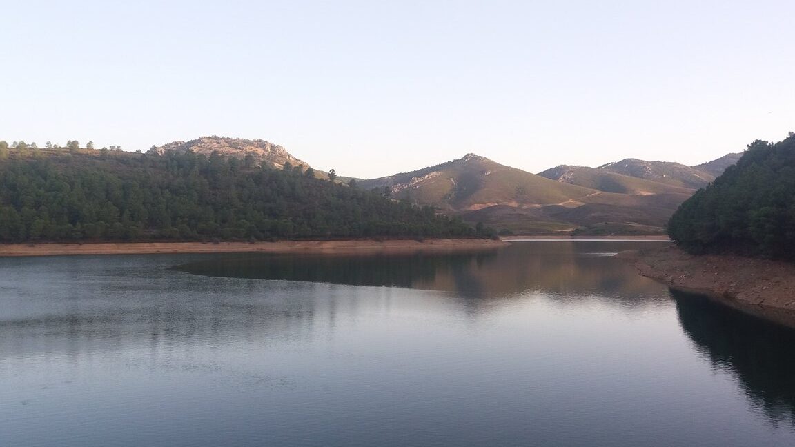Qué ver en Cañamero, España