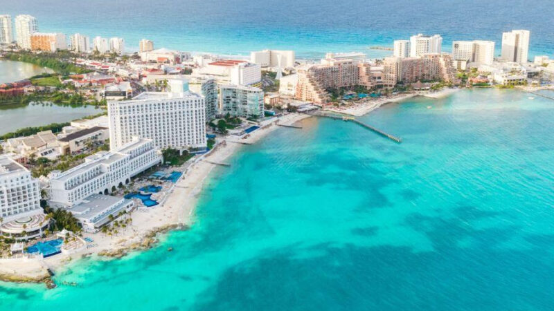 Qué ver en Cancún, México