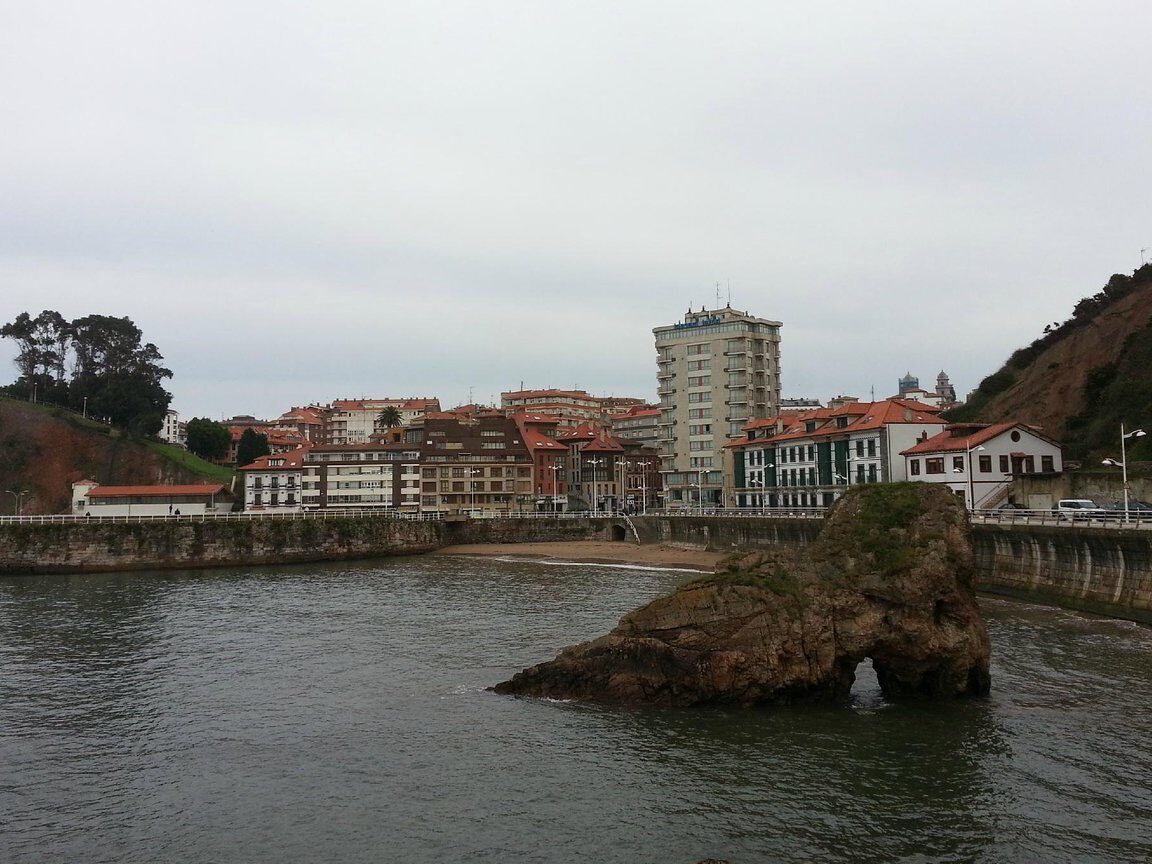 Qué ver en Candás, España