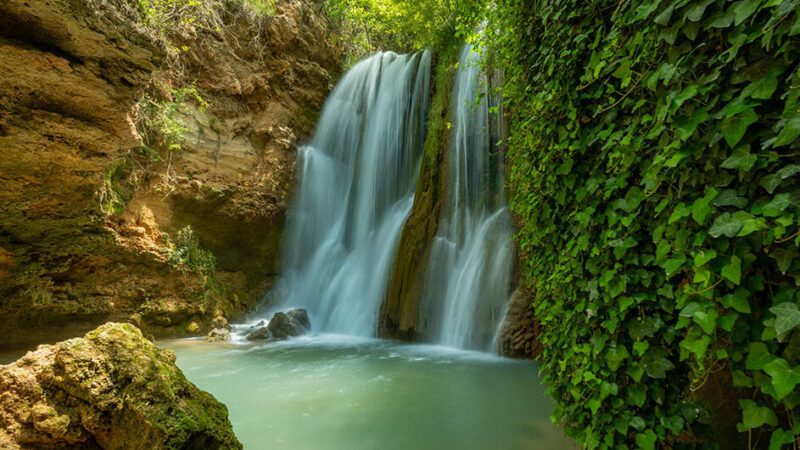 Qué ver en Cañete, España