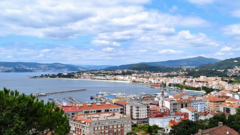 Qué ver en Cangas, España