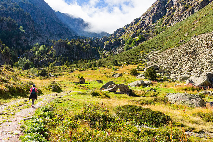 Qué ver en Canillo, Andorra