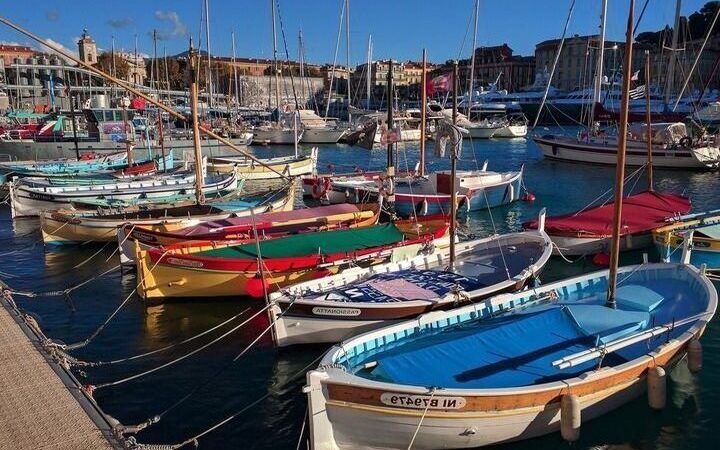 Qué ver en Cannes, Francia