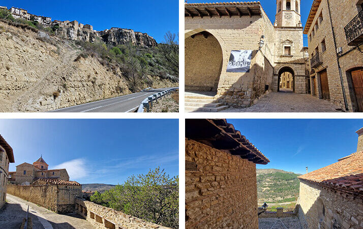 Qué ver en Cantavieja, España